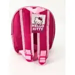 Hello Kitty kids girls mini school backpack 25cm, wholesale