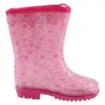 Детски гумени ботуши Hello Kitty за момичета, на едро