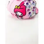 Czapka baseballowa Hello Kitty dla dziewczynek, hurt
