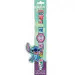 Ceas Stitch pentru copii și fete, en-gros