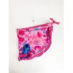 Детски плажен комплект бикини Stitch за момичета, на едро