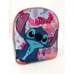 Stitch gyerek kislány óvodás hátizsák, nagyker