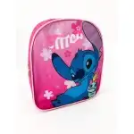 Stitch gyerek kislány mini ovis hátizsák 25cm, nagyker