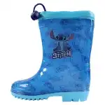 Детски гумени ботуши Stitch за момчета, на едро