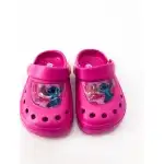 Детски летни сабо за момичета Stitch, на едро
