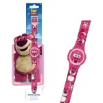 Cyfrowy zegarek dla dzieci Lotso, hurt
