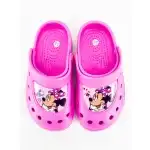 Детски сабо за момичета Minnie, на едро