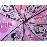 Детски чадър за момиче Minnie 52 см, на едро