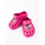 Letnie chodaki Minnie Kids Girls, hurt