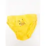 Pokémon kids boys underwear 3pcs/box, wholesale