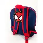 Spiderman Kids Boys 3D Backpack Wholesale