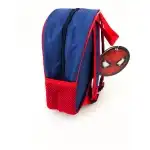 Spiderman kids boys mini school backpack 25cm, wholesale