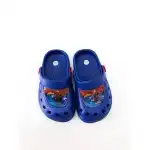 Spiderman kids boys summer clogs, wholesale