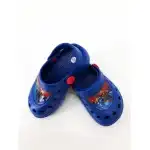 Spiderman kids boys summer clogs, wholesale