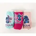 Stitch gyerek kislány alsóruha 3db/box, nagykereskedelem