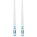 Luminous toy Set of 2 swords 339-1, wholesale
