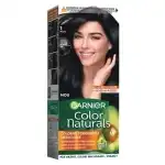 Barwnik naturalny Color Naturals nr 1 czarny (12B), hurt