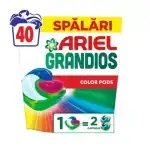 ARIEL AG  CAPS PODS 40 GRANDIOS COLOR(2CUT)