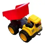 Camion 677-20, en gros