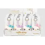 Breloc pentru copii Hello Kitty cu figurină de pluș 7 cm, en-gros