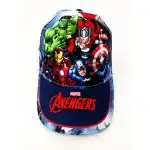 Avengers kids boys baseball cap, wholesale
