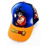 Dragon Ball kids boys baseball cap, wholesale
