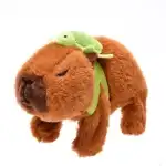 Capybara toy DEK9701C, wholesale