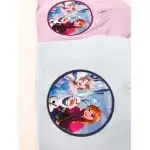 Frozen kids girls cotton hat, wholesale