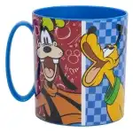 Mickey kids microwavable mug 390ml, wholesale