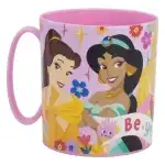 Princess kids microwavable mug 390ml, wholesale
