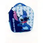 Детска 3D раница Lilo&Stitch за момче, на едро