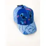 Șapcă de baseball Lilo&Stitch pentru copii și băieți, en-gros
