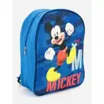 Ghiozdan preșcolar Mickey pentru copii, en-gros