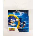 Детско бельо Sonic за момчета, 3 бр./кутия, на едро