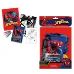Spiderman kids boy coloring pack, wholesale