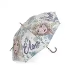 Детски чадър за момичета Frozen, на едро