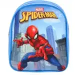 Ghiozdan Spiderman pentru copii și băieți, preșcolari, en-gros