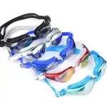 Swimming goggles box FD9030, wholesale