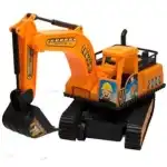 Jucarie masina constructii Excavator 568, angro
