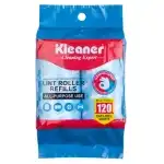 Rezerve rola scame - KLEANER