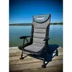 Scaun Pescuit FeederX Super Relax