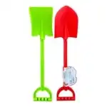 Set lopeti de nisip 619-2, angro