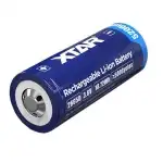 Xtar 26650 5200mAh Li-ion akkumulátor