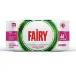 FAIRY CLEAN WIPES LILIUM 100PCS (1X12), wholesale