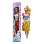 Doll toy 303-B49, wholesale