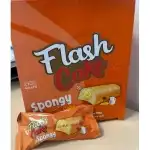 Ciasto biszkoptowe FLASH CAKE MILK&HONEY 35g (6x24), hurt