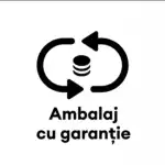 Garantie ambalaj