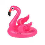 Felfújható flamingó állatkarika DEK6007, nagykereskedelem