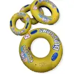 Saintavo hoop with handle - 80 cm, wholesale