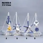 Suvenir barca MA2403A-D, en gros